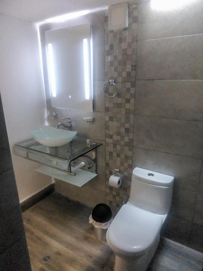 Отель Casa Vintage Кито Экстерьер фото