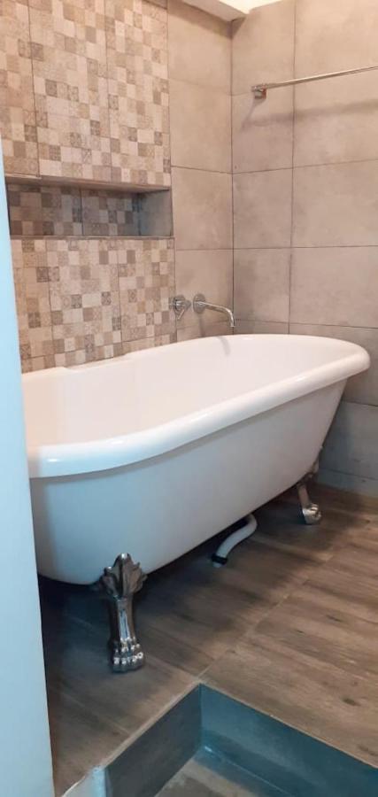 Отель Casa Vintage Кито Экстерьер фото