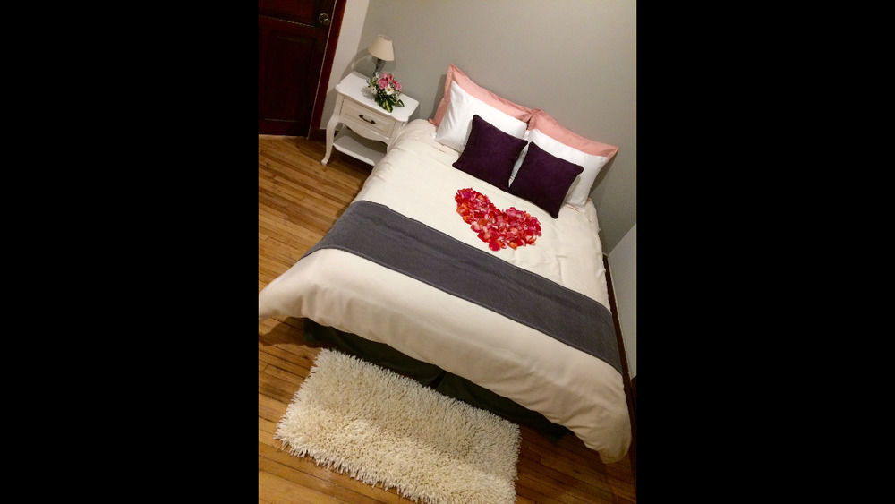 Отель Casa Vintage Кито Экстерьер фото