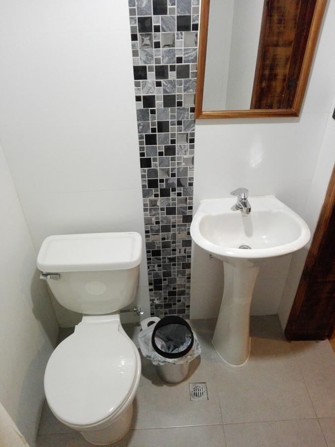 Отель Casa Vintage Кито Экстерьер фото