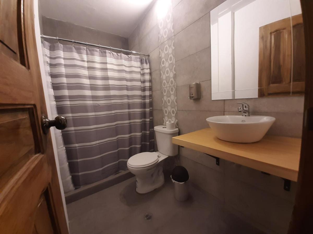 Отель Casa Vintage Кито Экстерьер фото