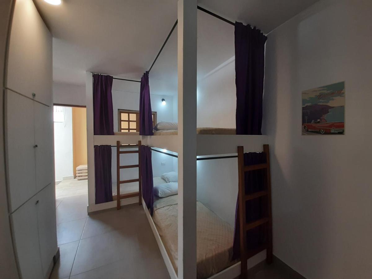 Отель Casa Vintage Кито Экстерьер фото