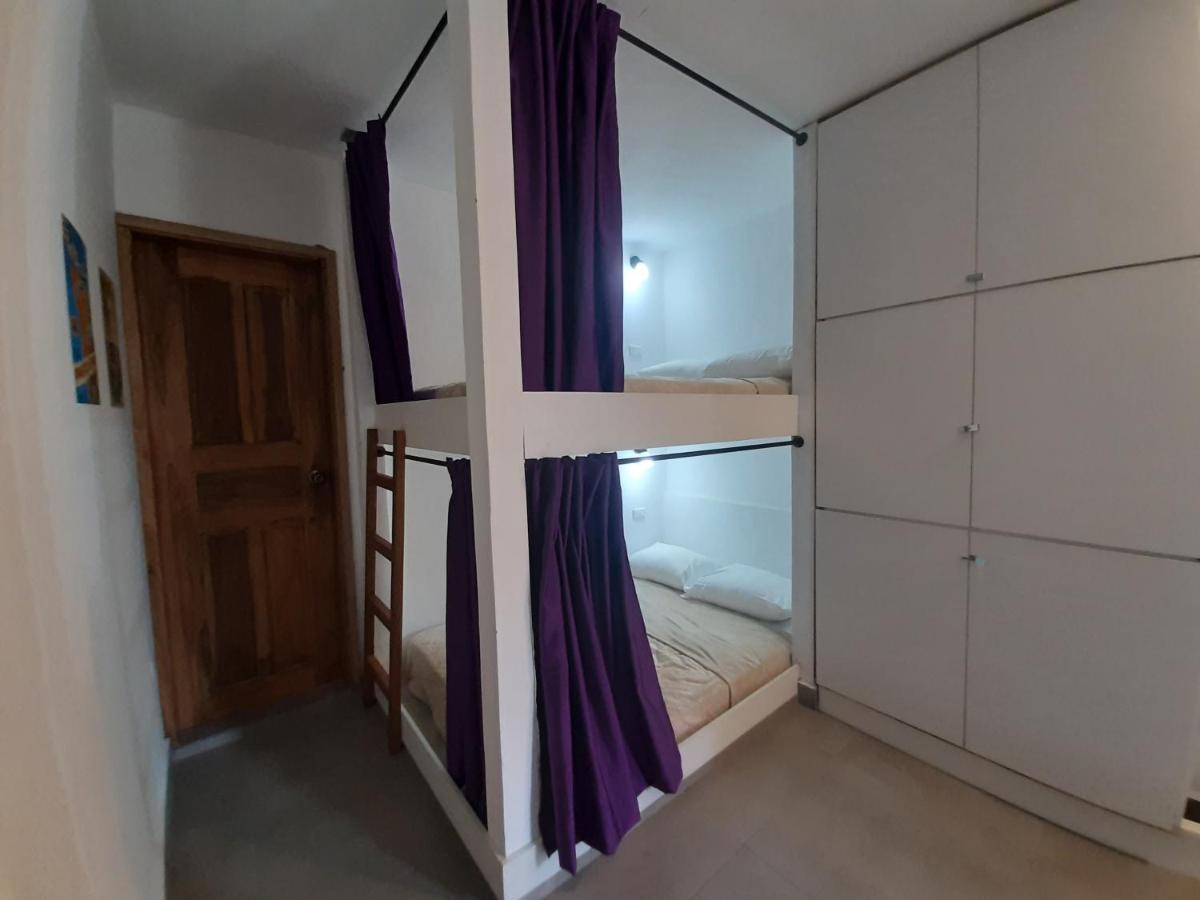 Отель Casa Vintage Кито Экстерьер фото
