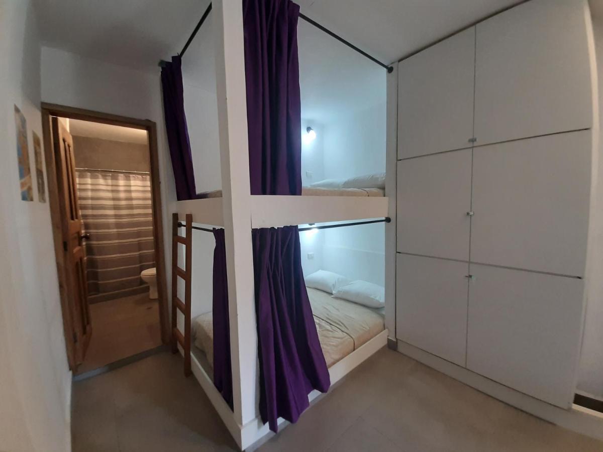 Отель Casa Vintage Кито Экстерьер фото