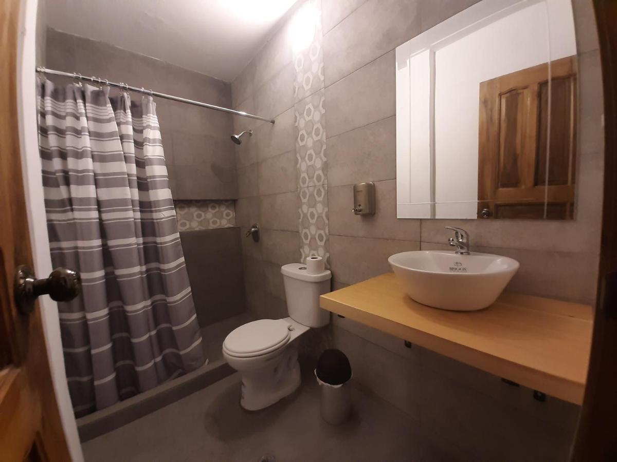 Отель Casa Vintage Кито Экстерьер фото
